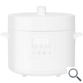 OLLA ELECTRICA PRESSURE COOKER 4.8L 1000W BLANCO XIAOMI