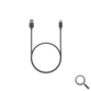 CABLE GO2 USB-A A USB-C 1M NEGRO XTORM
