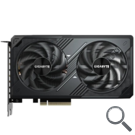 VGA NVIDIA RTX 5060 WINDFORCE OC 8 GB GIGABYTE