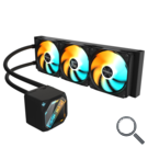 LIQUID COOLING SYSTEM GAMING 360 GIGABYTE