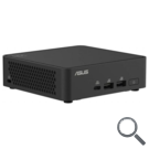 BAREBONE ASUS NUC 14 PRO RNUC14RVKU700002I BLACK