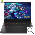 NOTEBOOK HP OMEN 16-AM0036NS