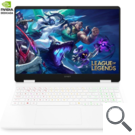 NOTEBOOK HP OMEN 16-AM0040NS