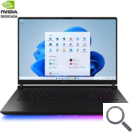NOTEBOOK ASUS ROG STRIX SCAR 18 G835LX-SA046W