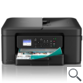 BROTHER MULTIFUNCION TINTA DCP-J1360W NEGRO