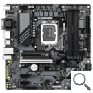 PLACA BASE B760M DS3H GEN5 GIGABYTE