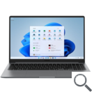 NOTEBOOK SAMSUNG GALAXY BOOK5 NP754XHD-KD2ES