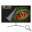 MONITOR GAMING XGM22B 21.5" 120Hz MM NEGRO KEEPOUT