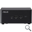 BAREBONE ASUS NUC 14 PRO RNUC14RVHI300002I BLACK