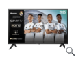TELEVISOR 40" FHD 40A4Q SMART TV HISENSE