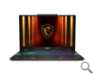 NOTEBOOK MSI Cyborg 15 B2RWFKG-239XES