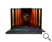 NOTEBOOK MSI Cyborg 17 B2RWGKG-077XES