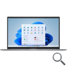 NOTEBOOK ASUS VIVOBOOK F1504VA-BQ125W