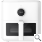 FREIDORA INTELIGENTE AIR FRYER 5.5L BLANCO XIAOMI