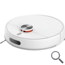 ROBOT ASPIRADOR MI ROBOT VACUUM S40C NEGRO XIAOMI
