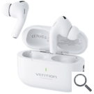 AURICULAR BLUETOOTH ECHO LITE E11 BLANCO VENTION