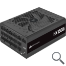 FUENTE ALIM. MODULAR CORSAIR ATX 3.1 PCIe 5.1 HX1500i 1500W CIBENETICS PLATINUM