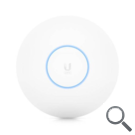 UBIQUITI WIRELESS ACCESS POINT U7-LR WIFI7 PoE 