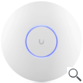 UBIQUITI WIRELESS ACCESS POINT U7-PRO WIFI7 PoE 