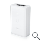 UBIQUITI ADAPTADOR INJECTOR 30W POE+ 48V/0.65A