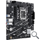 PLACA BASE PRIME B760M-F ASUS
