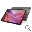 TABLET LENOVO TAB 4G 4+128 GB GRIS