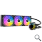 REFRIGERACION LIQUIDA VORTEX LUM 360 A-RGB ANTEC