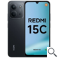 SMARTPHONE REDMI 15C (4+128GB) NEGRO XIAOMI