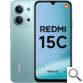 SMARTPHONE REDMI 15C (4+128GB) VERDE XIAOMI
