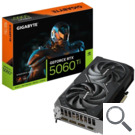 VGA NVIDIA RTX 5060TI WINDFORCE MAX OC 16 GB GIGABYTE