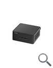 BAREBONE ASUS NUC 14 PRO RNUC14RVHU500002I BLACK