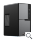 PC EVEN OFFICE  i5 14400 16GB 1TB NVME mATX 903F