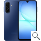 SMARTPHONE SAMSUNG GALAXY A17 5G 6.7" 256 GB AZUL