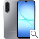 SMARTPHONE SAMSUNG GALAXY A17 5G 6.7" 256 GB GRIS