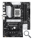 PLACA BASE PRIME B650-PLUS WIFI ASUS