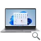 NOTEBOOK ASUS EXPERTBOOK P1 P1503CVA-S70675W_32GB_1TB