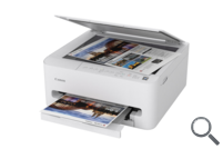CANON MULTIFUNCION PIXMA TS4150i WIFI BLANCO