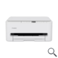 CANON MULTIFUNCION PIXMA TS6550i WIFI BLANCO