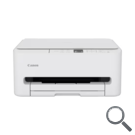 CANON MULTIFUNCION PIXMA TS6550i WIFI BLANCO