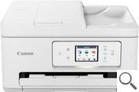CANON MULTIFUNCION PIXMA TS7550i WIFI BLANCO