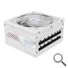 GIGABYTE MODULAR FUENTE ALIM. AORUS ELITE AE1000PM ICE PG5 80 PLUS PLATINUM