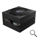 GIGABYTE MODULAR FUENTE ALIM. AORUS ELITE AE850PM PG5 80 PLUS PLATINUM