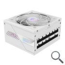 GIGABYTE MODULAR FUENTE ALIM. AORUS ELITE AE850PM ICE PG5 80 PLUS PLATINUM