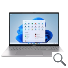 NOTEBOOK ASUS VIVOBOOK S16 OLED M3607KA-SH049W