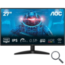MONITOR AOC 27B36X