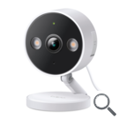 TP-LINK CAMARA IP/WEBCAM 2K WIFI TAPO C120 INDOOR/OUTDOOR
