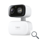 TP-LINK CAMARA IP/WEBCAM 2K 360 WIFI TAPO C216 INDOOR/OUTDOOR
