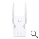 TP-LINK WIRELESS RANGE EXTENDER PARED WIFI-7 BE3600