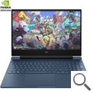 NOTEBOOK HP VICTUS 15-FA2031NS