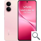 SMARTPHONE VIVO V60 LITE 5G 6.77" (8+256GB) ROSA